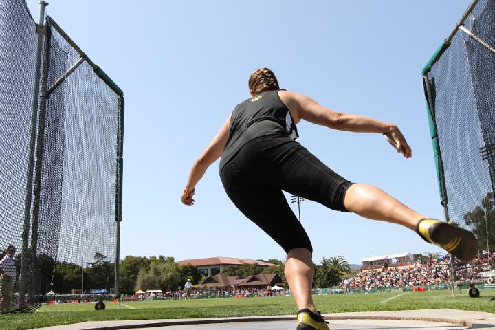 2010 Stanford Invite-High School-151.JPG - 2010 Stanford Invitational, March 26-27, Cobb Track and Angell Field, Stanford,CA.